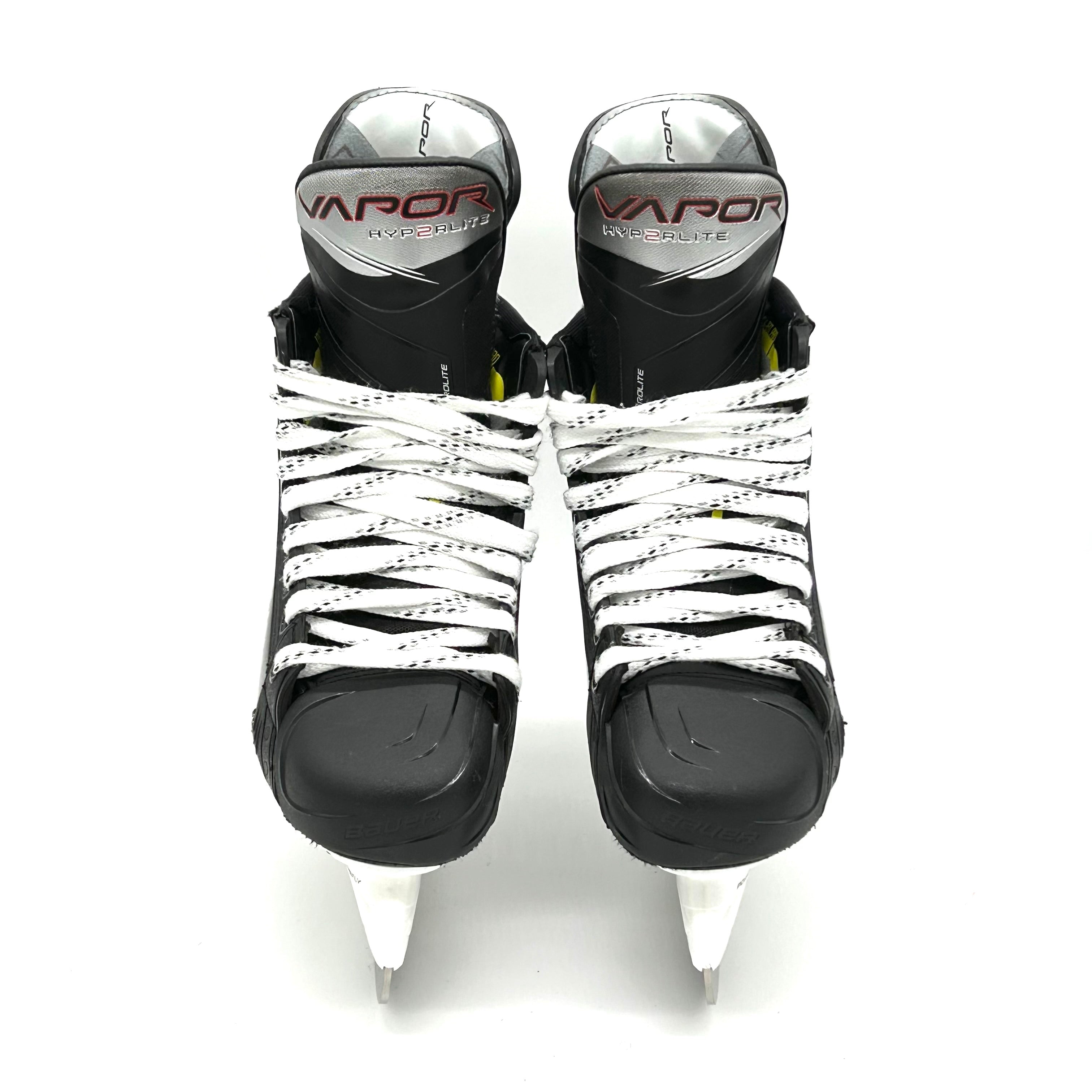 Bauer Vapor Hyperlite 2 - Patins de hockey Pro Stock - Taille 6 Fit 1